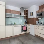Near Vienna - 80m2 - Garden - Near Vienna - Workers&families *