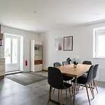 アパート Near Vienna - 80m2 - Garden - Near Vienna - Workers&families