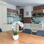Near Vienna - 80m2 - Garden - Near Vienna - Workers&families アパート