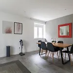 Near Vienna - 80m2 - Garden - Near Vienna - Workers&families *