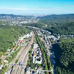 アパート Near Vienna - 80m2 - Garden - Near Vienna - Workers&families
