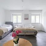 Near Vienna - 80m2 - Garden - Near Vienna - Workers&families