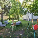 Near Vienna - 80m2 - Garden - Near Vienna - Workers&families * プルカースドルフ