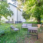 Near Vienna - 80m2 - Garden - Near Vienna - Workers&families アパート *