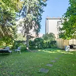 アパート Near Vienna - 80m2 - Garden - Near Vienna - Workers&families