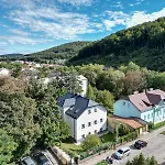 Near Vienna - 80m2 - Garden - Near Vienna - Workers&families