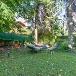 Near Vienna - 80m2 - Garden - Near Vienna - Workers&families アパート プルカースドルフ