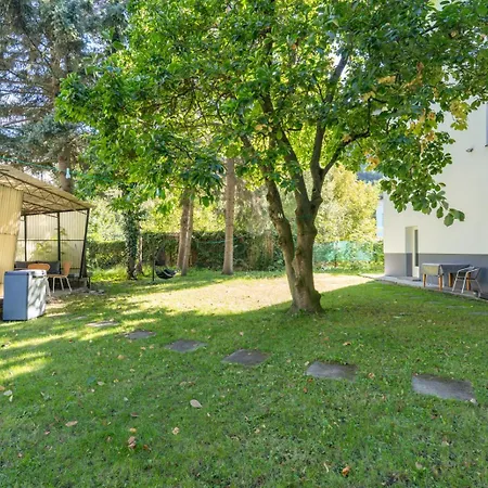 Near Vienna - 80m2 - Garden - Near Vienna - Workers&families アパート