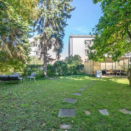 アパート Near Vienna - 80m2 - Garden - Near Vienna - Workers&families