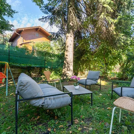 Near Vienna - 80m2 - Garden - Near Vienna - Workers&families Lägenhet Purkersdorf