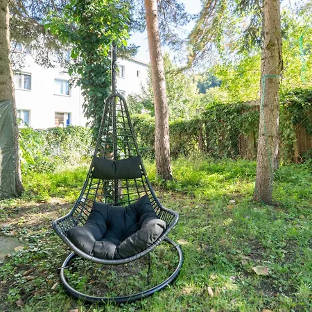 Near Vienna - 80m2 - Garden - Near Vienna - Workers&families Purkersdorf