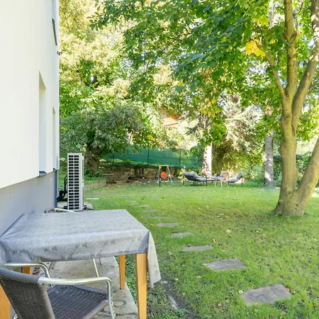 Near Vienna - 80m2 - Garden - Near Vienna - Workers&families