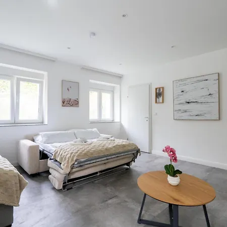 Lägenhet Near Vienna - 80m2 - Garden - Near Vienna - Workers&families Purkersdorf