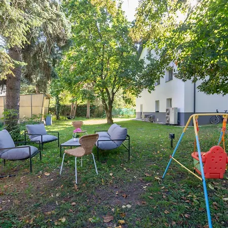 Near Vienna - 80m2 - Garden - Near Vienna - Workers&families * Purkersdorf