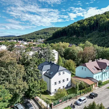 Near Vienna - 80m2 - Garden - Near Vienna - Workers&families