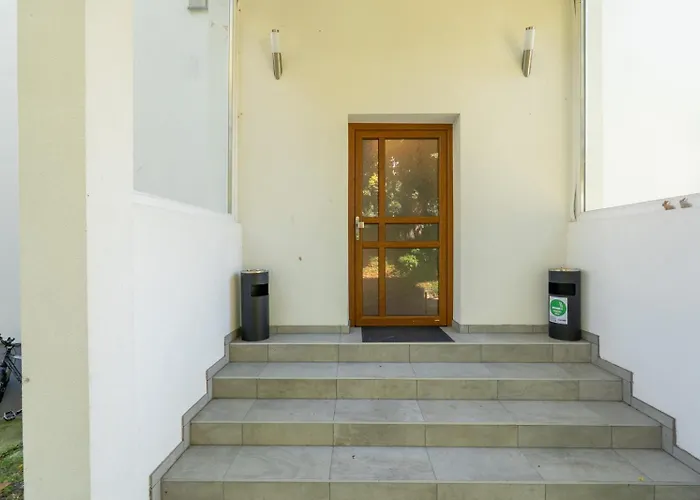 Near Vienna - 80m2 - Garden - Near Vienna - Workers&families *