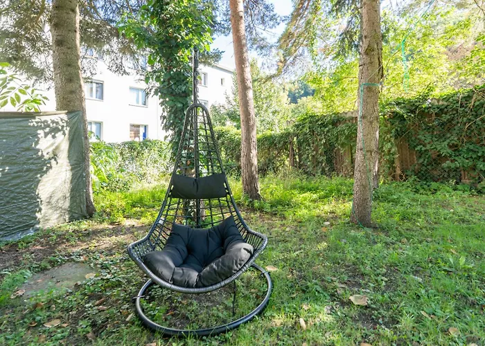 Near Vienna - 80m2 - Garden - Near Vienna - Workers&families プルカースドルフ