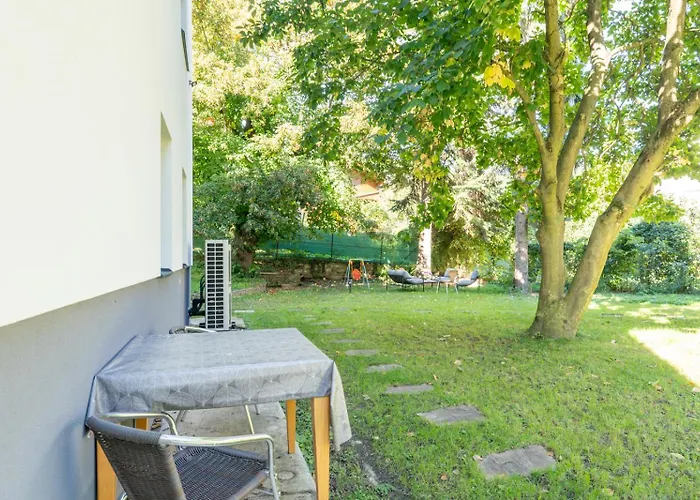 Near Vienna - 80m2 - Garden - Near Vienna - Workers&families