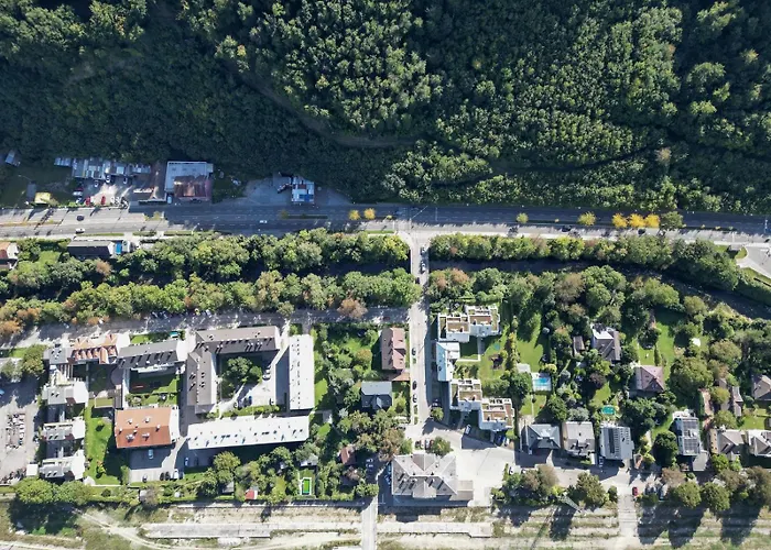 Near Vienna - 80m2 - Garden - Near Vienna - Workers&families プルカースドルフ