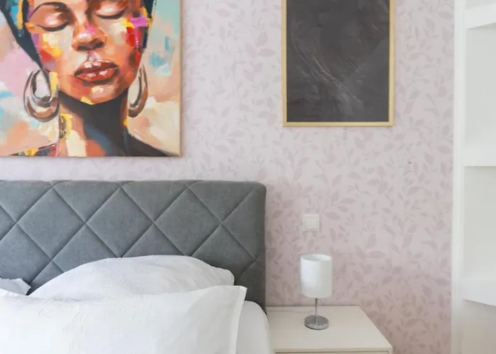 Near Vienna - 80m2 - Garden - Near Vienna - Workers&families プルカースドルフ