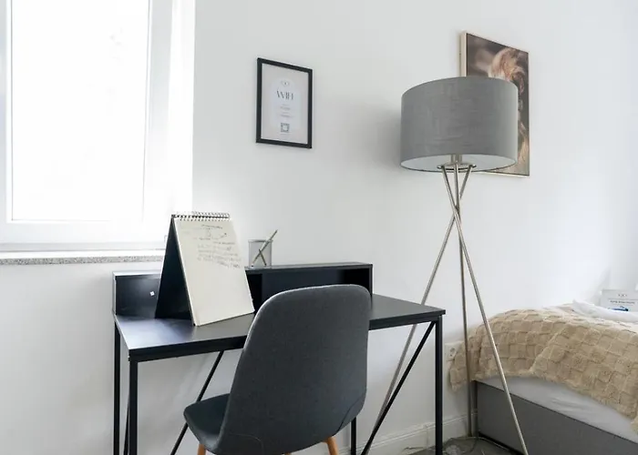 Near Vienna - 80m2 - Garden - Near Vienna - Workers&families アパート