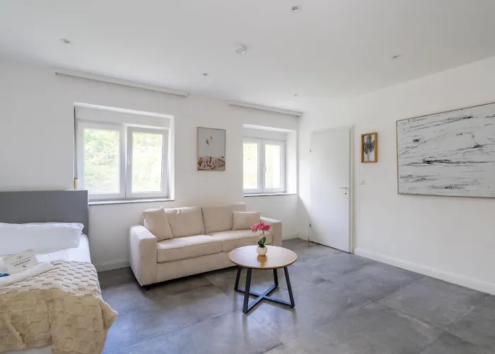 Near Vienna - 80m2 - Garden - Near Vienna - Workers&families