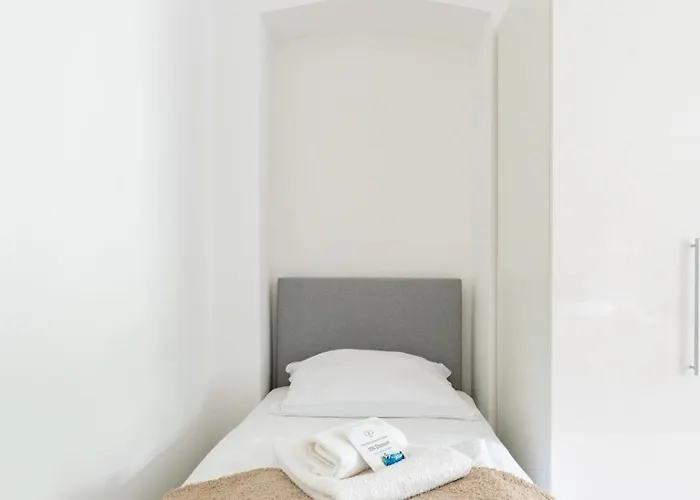 アパート Near Vienna - 80m2 - Garden - Near Vienna - Workers&families