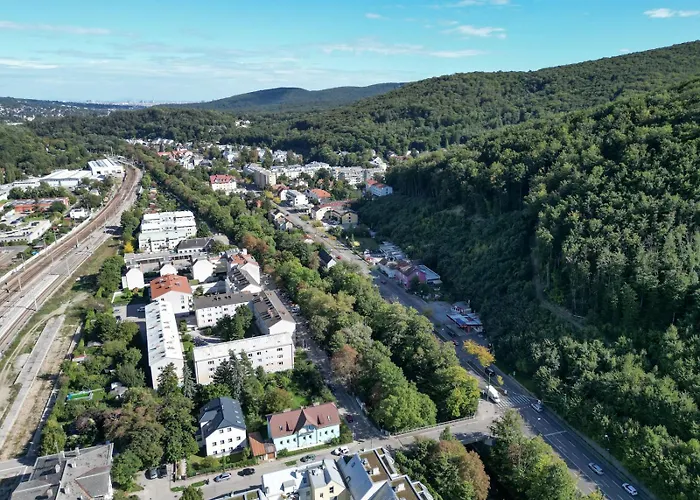 Near Vienna - 80m2 - Garden - Near Vienna - Workers&families プルカースドルフ