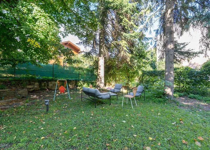 Near Vienna - 80m2 - Garden - Near Vienna - Workers&families アパート プルカースドルフ