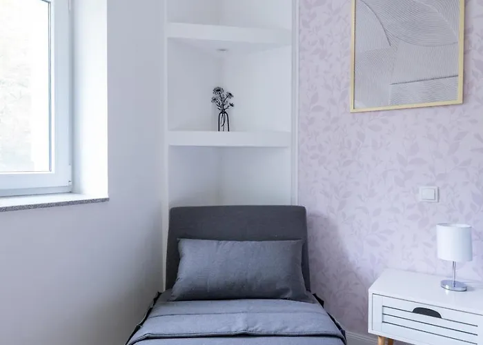 Near Vienna - 80m2 - Garden - Near Vienna - Workers&families