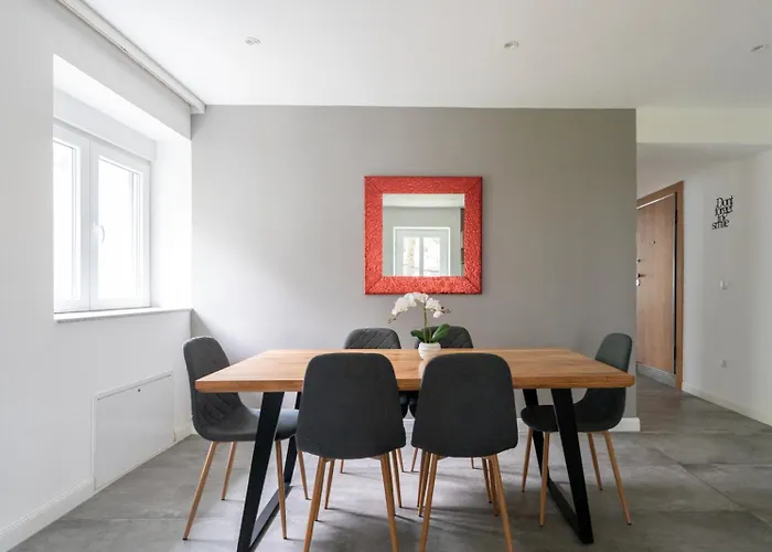 Near Vienna - 80m2 - Garden - Near Vienna - Workers&families